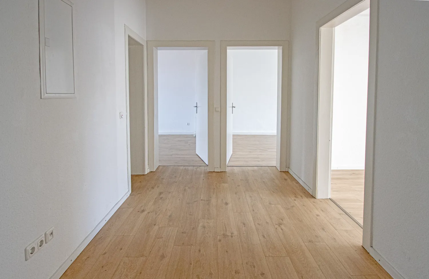 3 room apartment with 83 m² in Gelsenkirchen – Photo 11