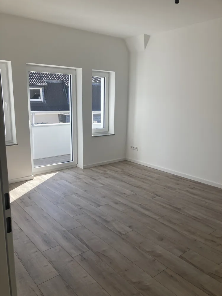 3 Zimmer Wohnung mit 76 m² in Wuppertal – Bild 1
