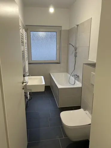 3 Zimmer Wohnung mit 59 m² in Duisburg – Bild 3
