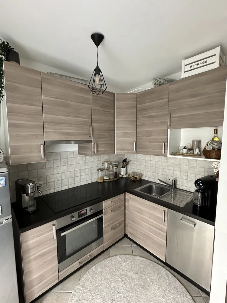 2 room apartment with 52 m² in Magdeburg – Photo 1
