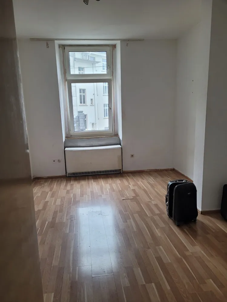 1 Zimmer Wohnung mit 35 m² in Wuppertal – Bild 1