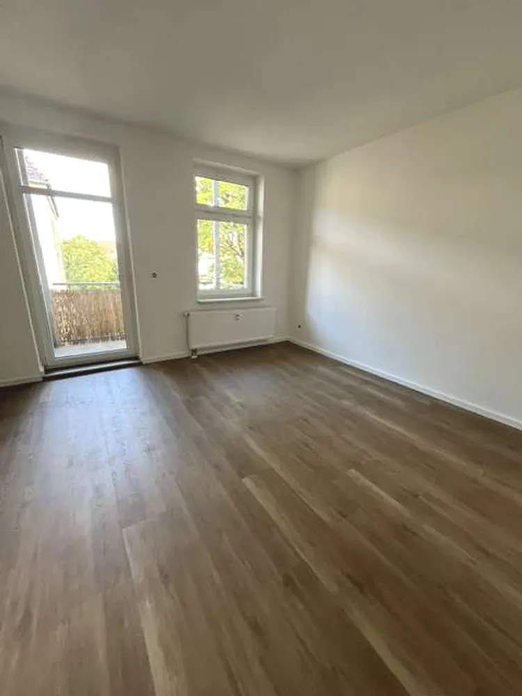 2 Zimmer Wohnung mit 61 m² in Leipzig – Bild 10