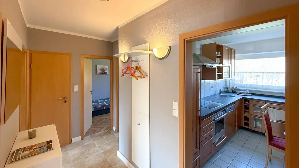WG-Zimmer mit 21 m² in Kiel – Bild 4