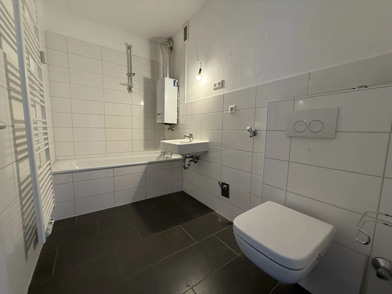 3 Zimmer Wohnung mit 71 m² in Dortmund – Bild 1