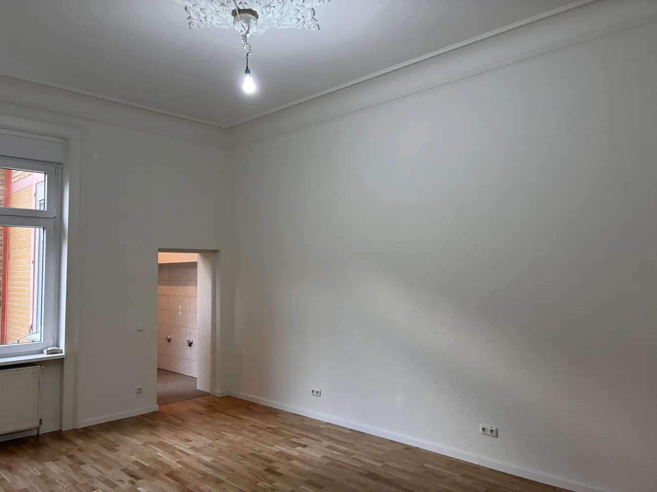 5 Zimmer Wohnung mit 130 m² in Wiesbaden – Bild 5