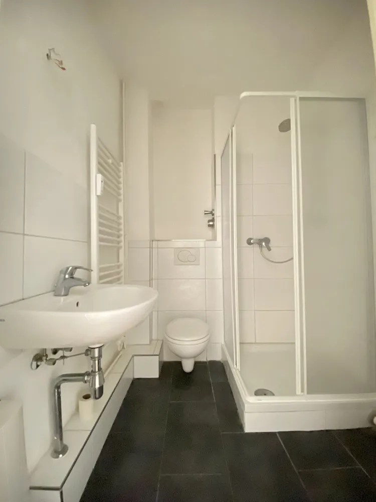 1 Zimmer Wohnung mit 37 m² in Hamburg – Bild 4