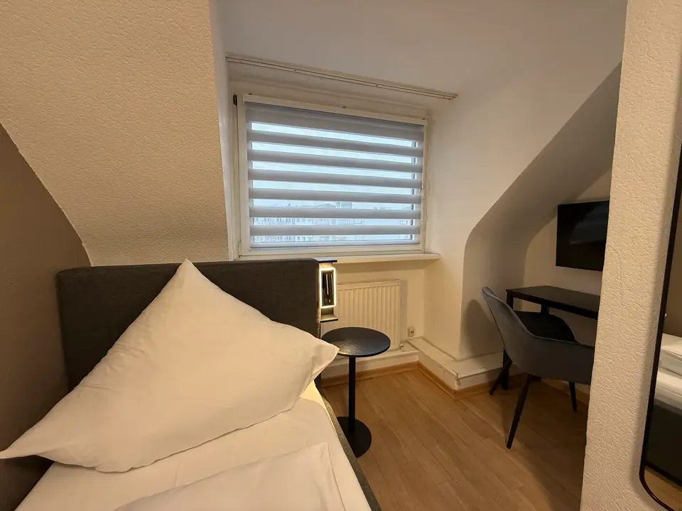 WG-Zimmer mit 17 m² in Essen – Bild 9