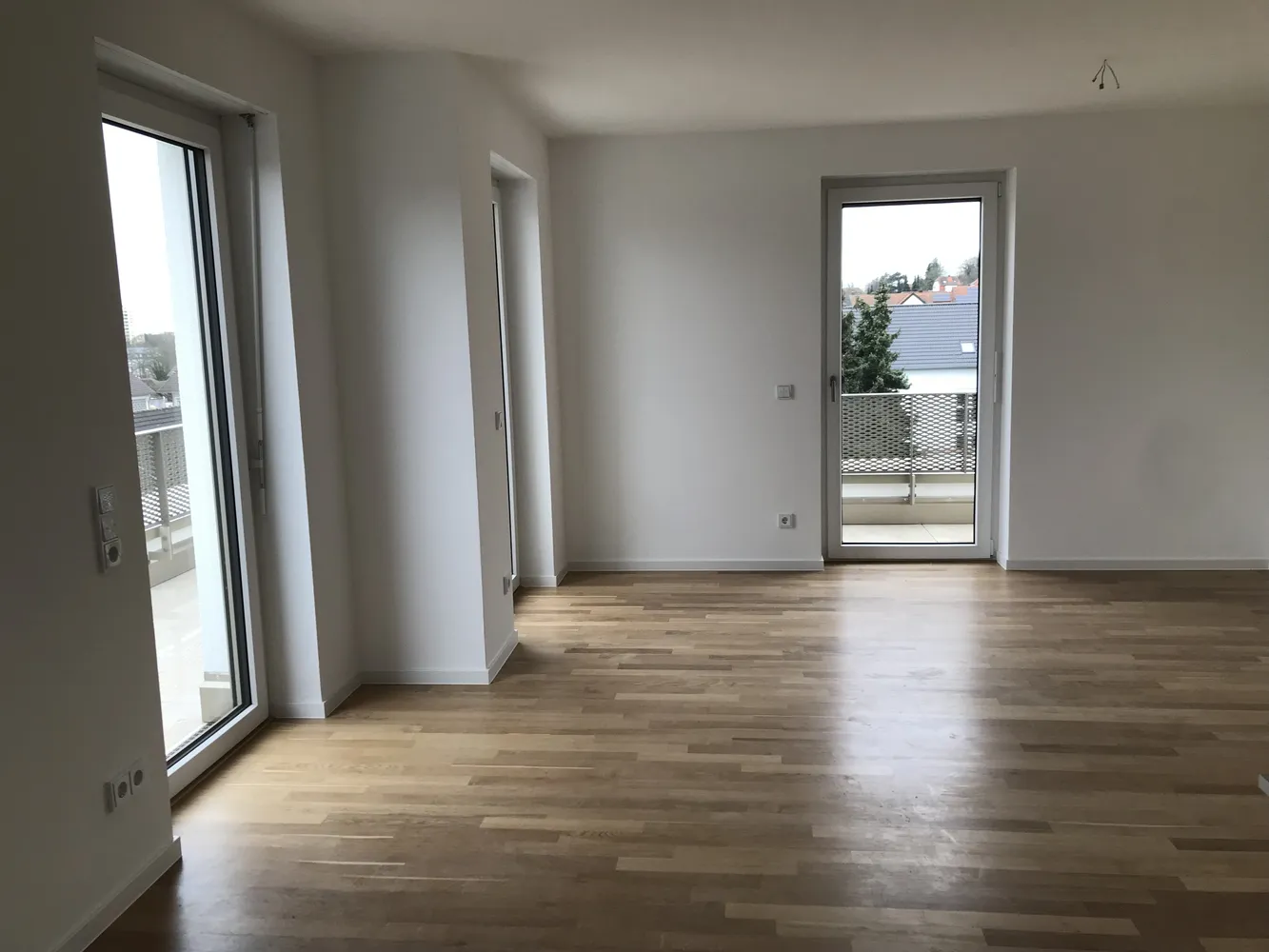 2 Zimmer Wohnung mit 67 m² in Lahr/Schwarzwald – Bild 3