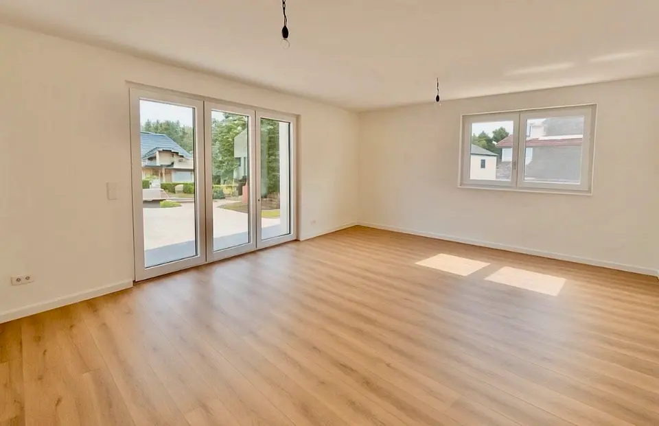 4 Zimmer Haus mit 125 m² in Lübeck – Bild 7