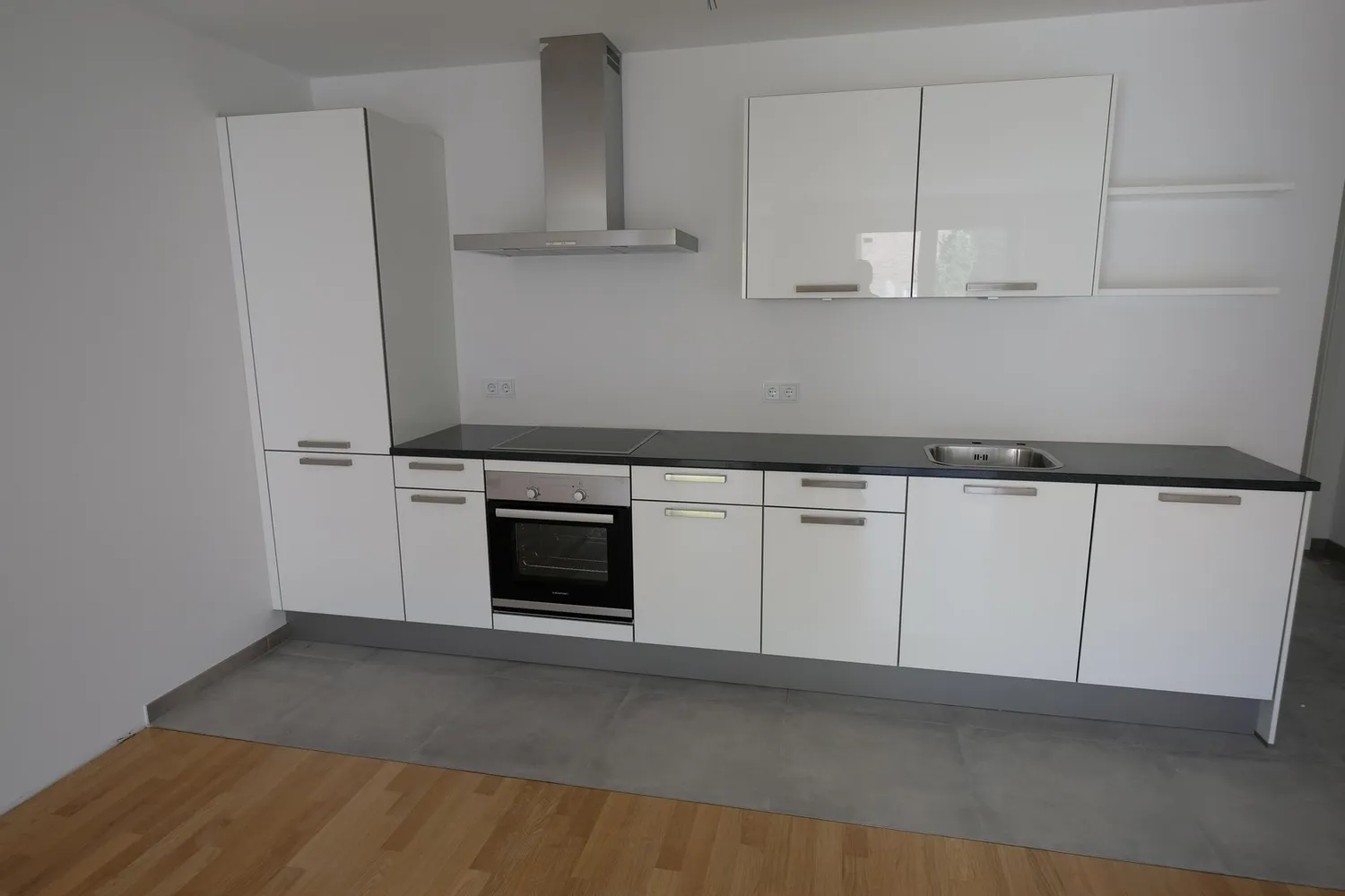 2 Zimmer Wohnung mit 62 m² in Frankfurt am Main – Bild 3