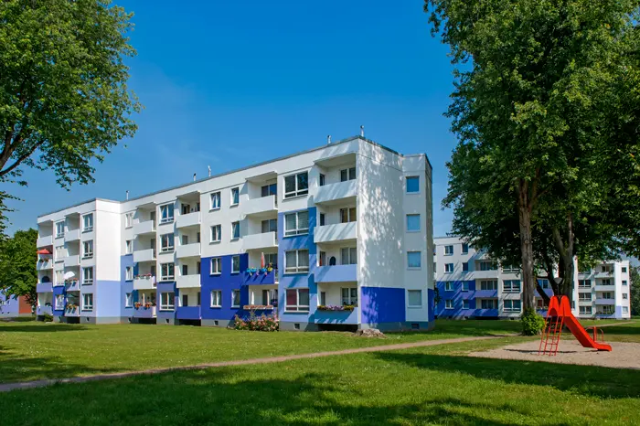 3 Zimmer Wohnung mit 65 m² in Dortmund – Bild 8