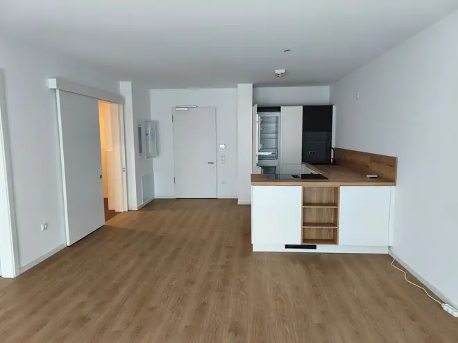 2 Zimmer Wohnung mit 61 m² in Braunschweig – Bild 1