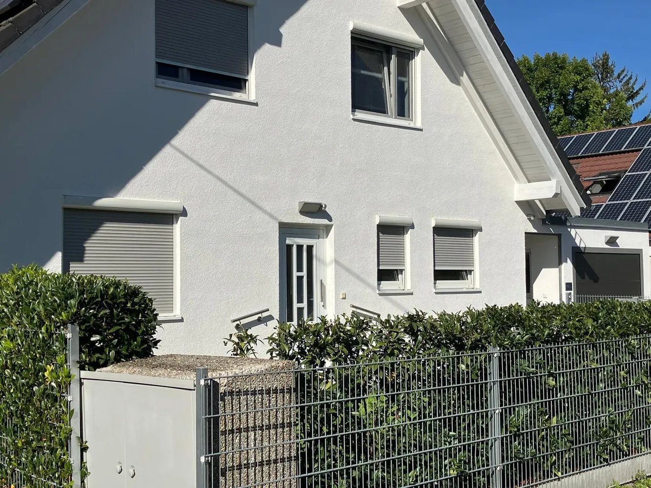 2 Zimmer Wohnung mit 76 m² in München – Bild 1