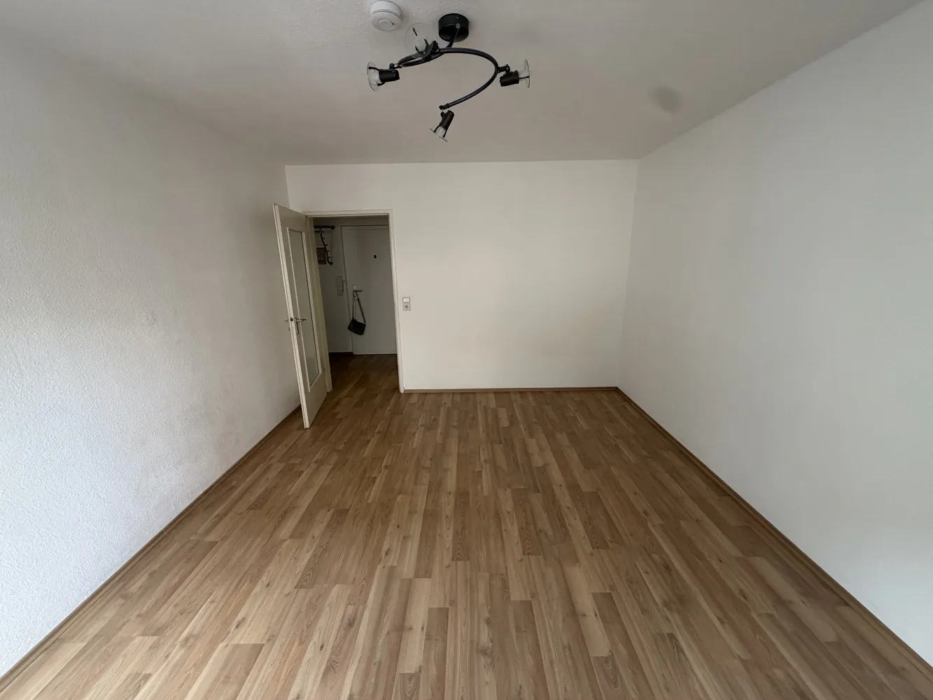 1 Zimmer Wohnung mit 36 m² in Mannheim – Bild 3