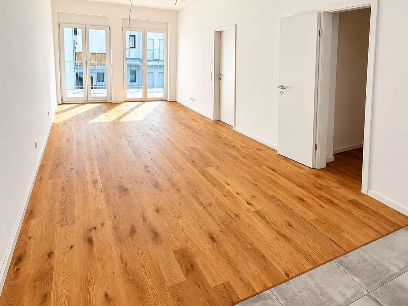 2 Zimmer Wohnung mit 71 m² in Pforzheim – Bild 9