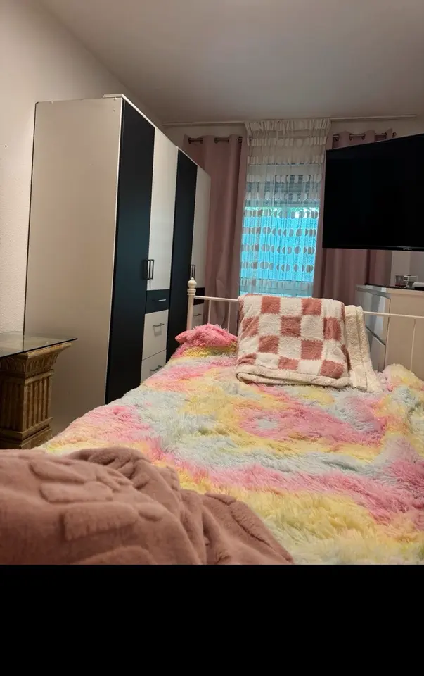 WG-Zimmer mit 50 m² in Berlin – Bild 9