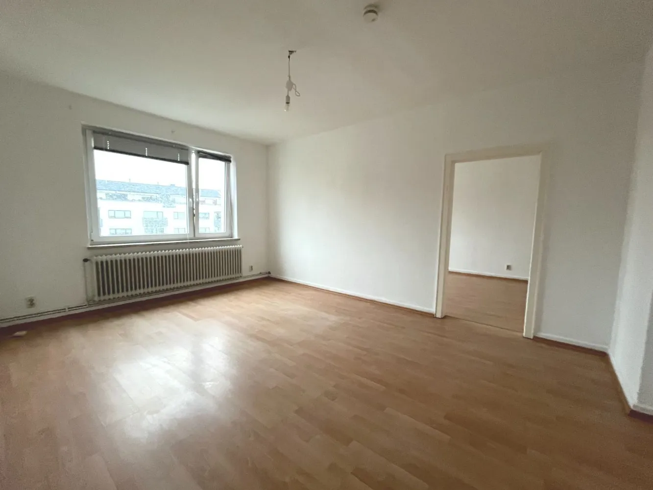 2 room apartment with 58 m² in Hanover – Photo 4