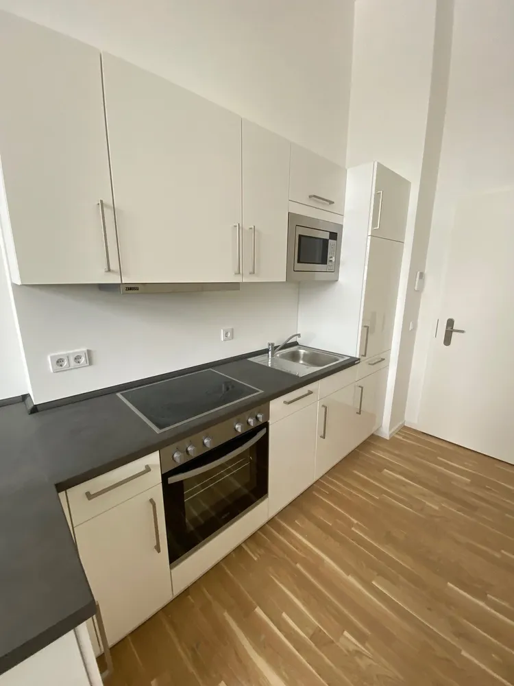 1 Zimmer Wohnung mit 24 m² in Berlin – Bild 4
