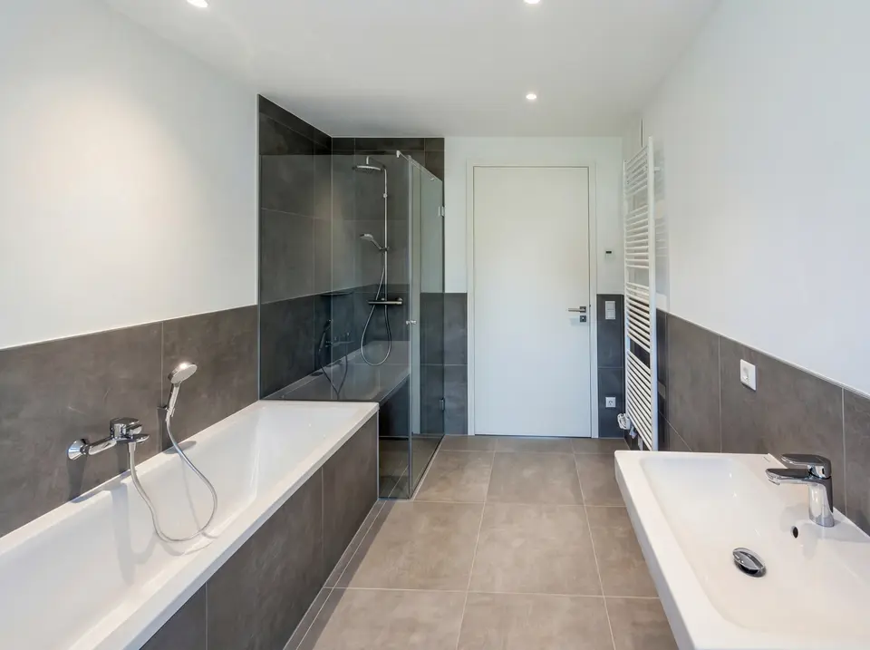 3 Zimmer Wohnung mit 120 m² in Borna – Bild 6