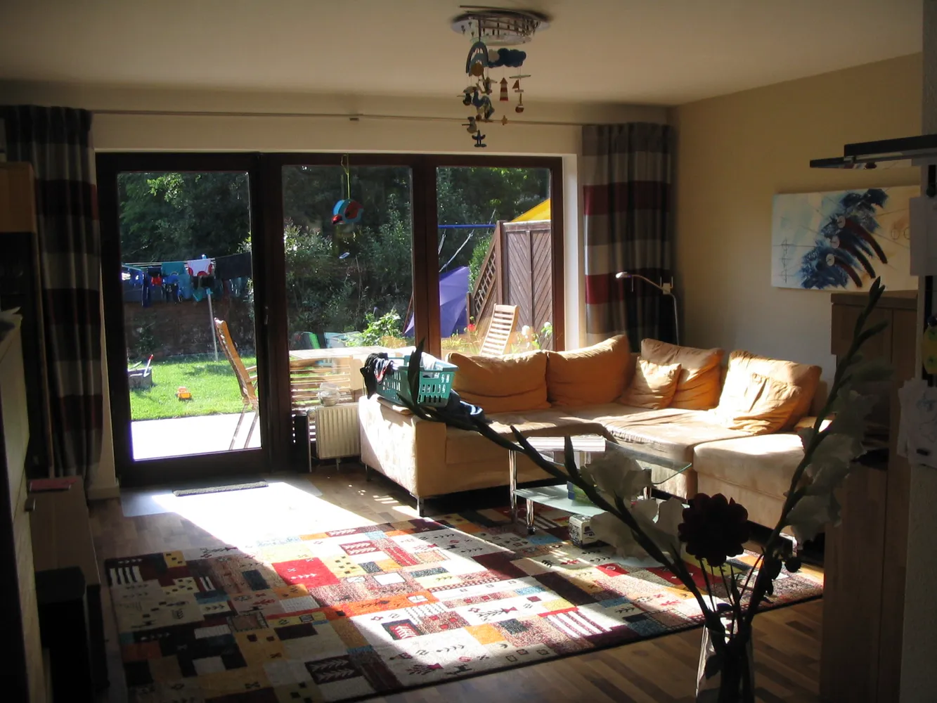 5 Zimmer Haus mit 122 m² in Hamburg – Bild 6