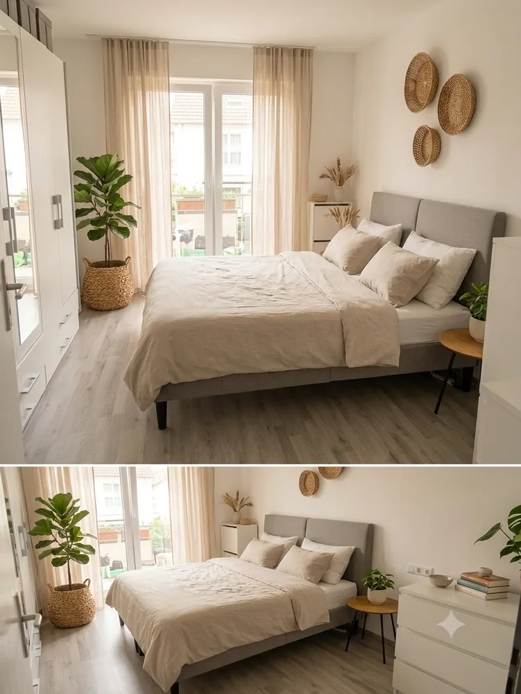 4 room apartment with 79 m² in Ludwigsburg – Photo 6