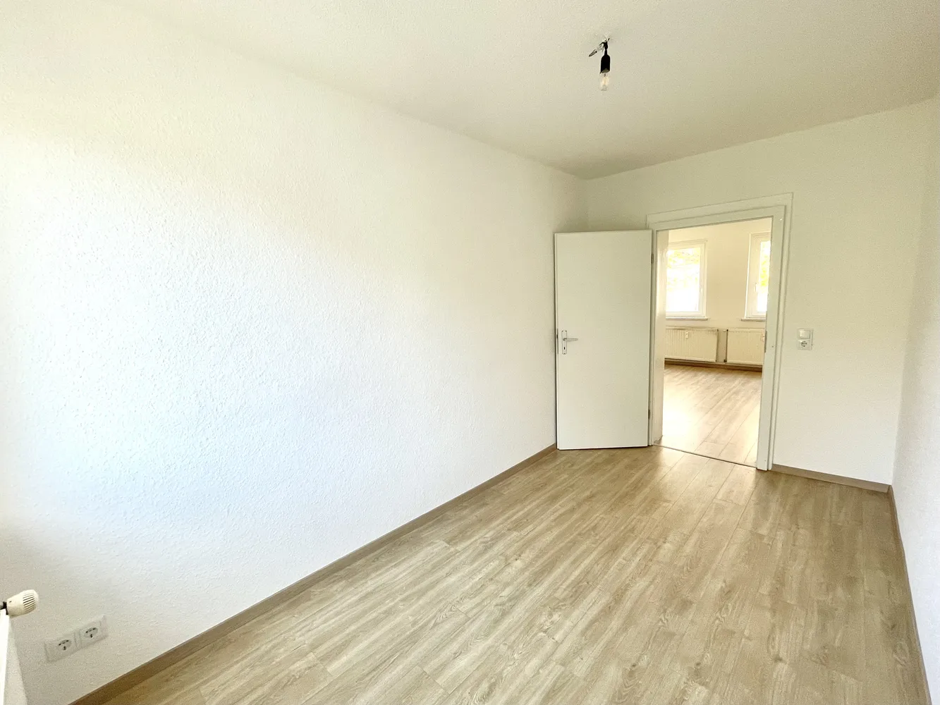 3 Zimmer Wohnung mit 52 m² in Bitterfeld-Wolfen – Bild 9