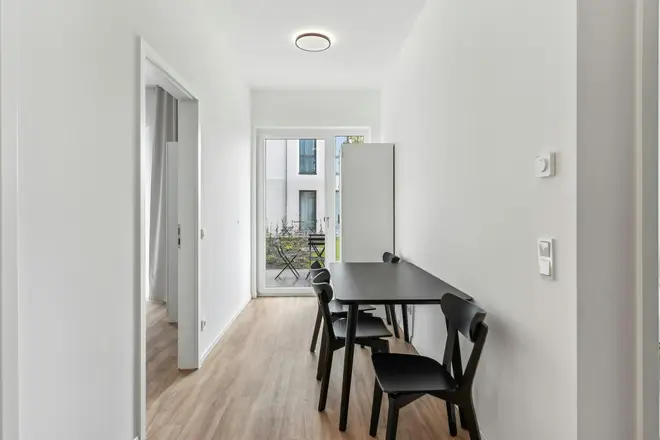 WG-Zimmer mit 11 m² in Leipzig – Bild 7
