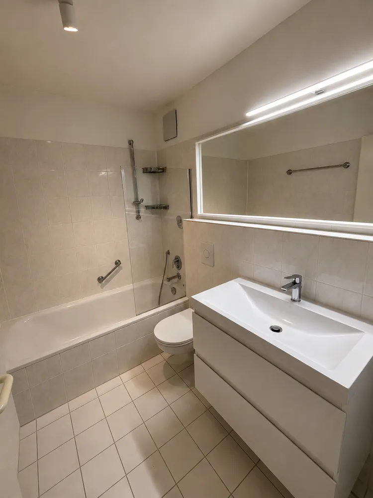 1 Zimmer Wohnung mit 45 m² in Mainz – Bild 5