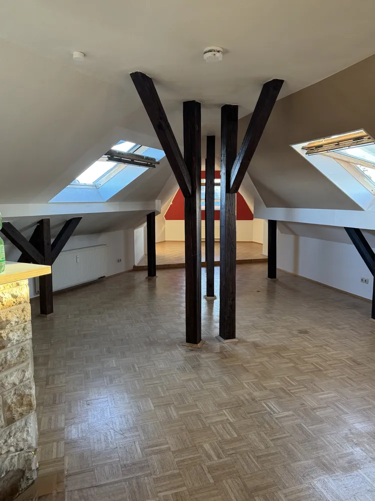 2 Zimmer Wohnung mit 63 m² in Dresden – Bild 3