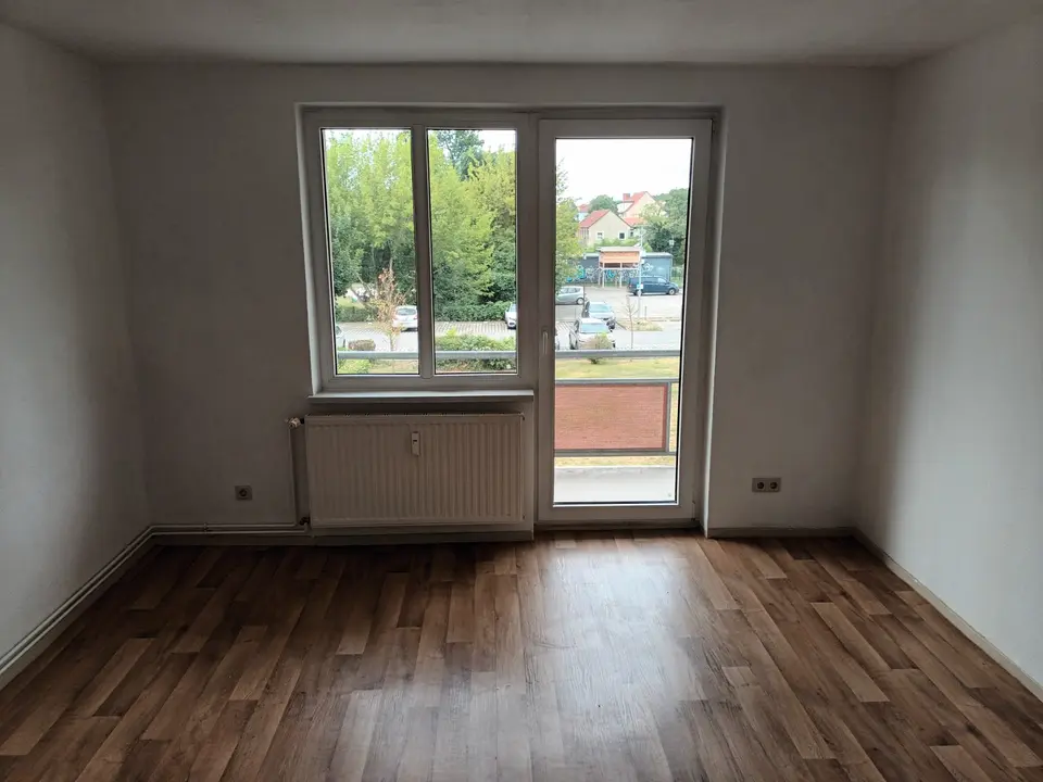 2 Zimmer Wohnung mit 43 m² in Rathenow – Bild 9