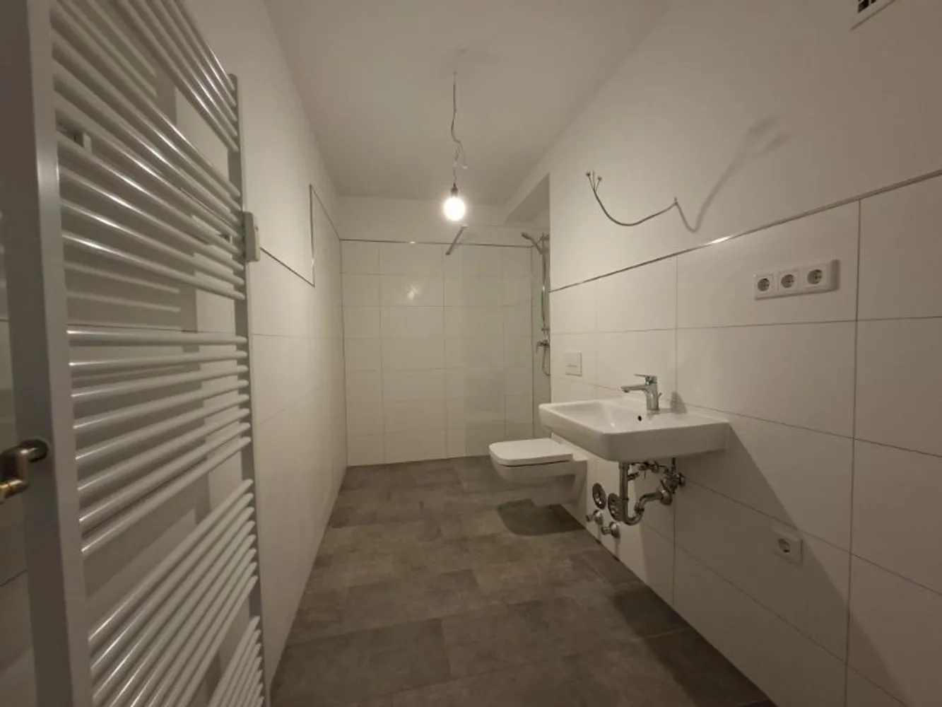 2 Zimmer Wohnung mit 63 m² in Bielefeld – Bild 4