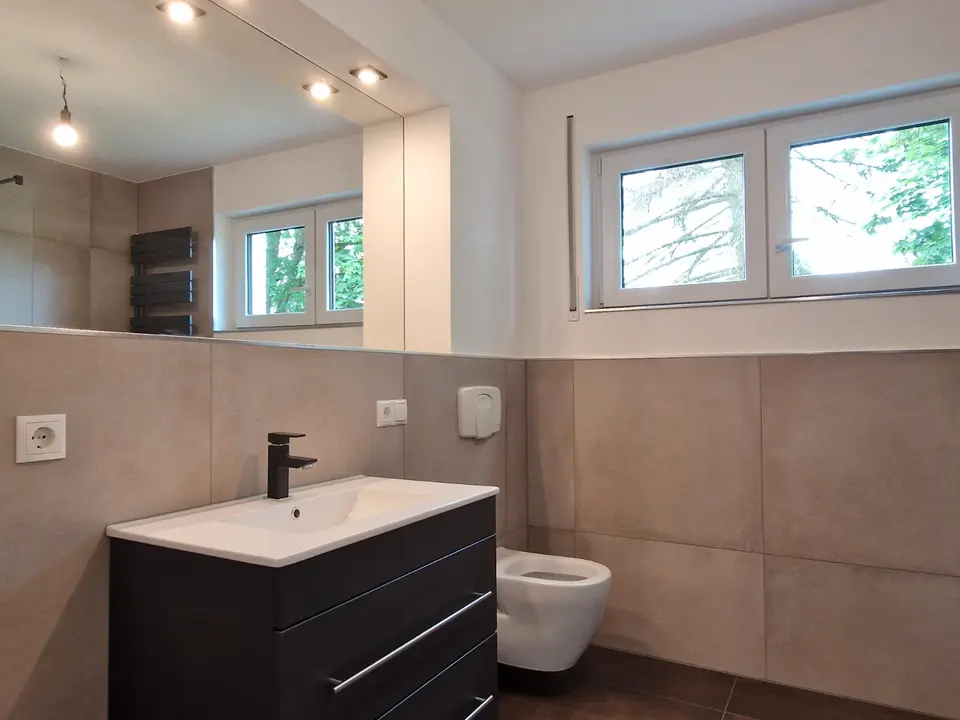 4 Zimmer Wohnung mit 116 m² in Kaiserslautern – Bild 6