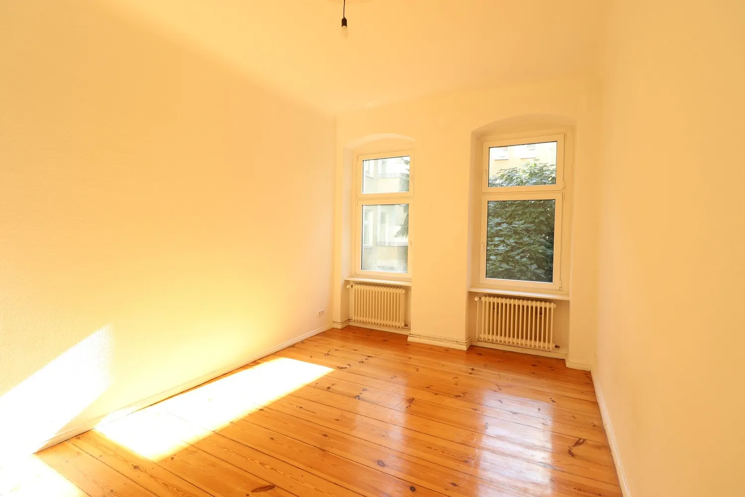2 Zimmer Wohnung mit 74 m² in Berlin – Bild 4