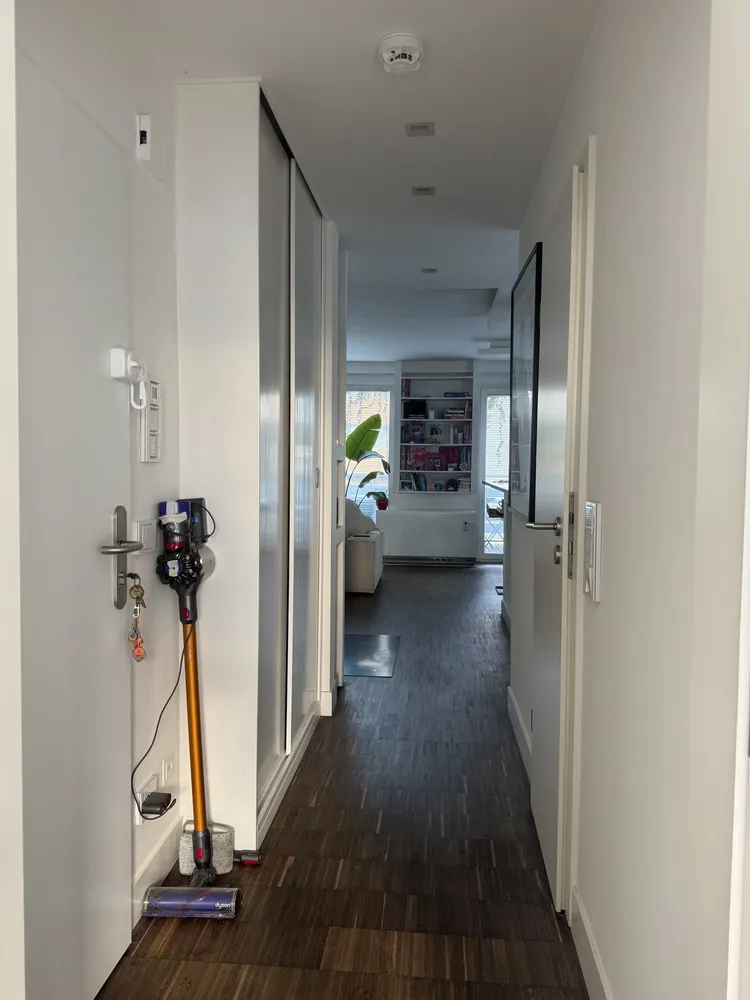2 room apartment with 61 m² in Düsseldorf – Photo 7