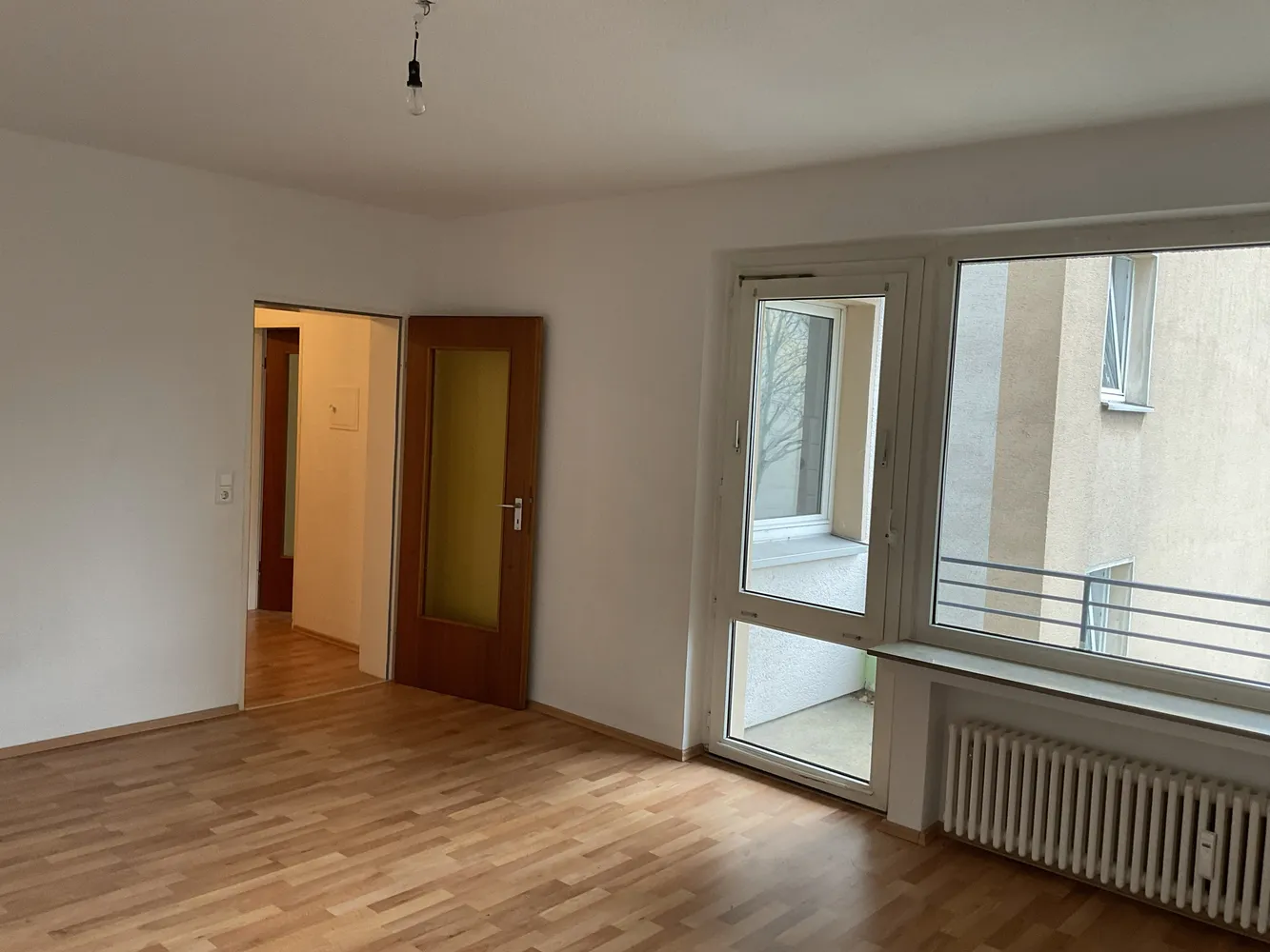 4 Zimmer Wohnung mit 76 m² in Herten – Bild 2