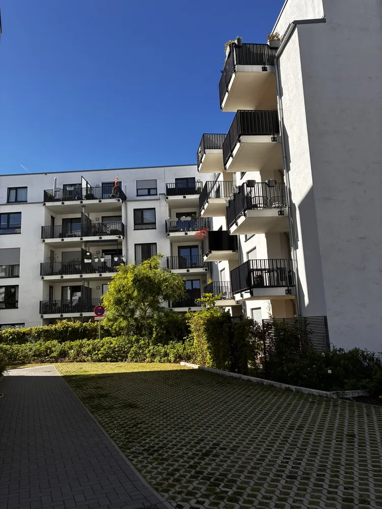 4 Zimmer Wohnung mit 95 m² in Solingen – Bild 1