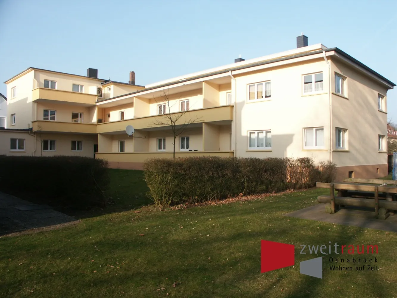 3 Zimmer Wohnung mit 75 m² in Osnabrück – Bild 9