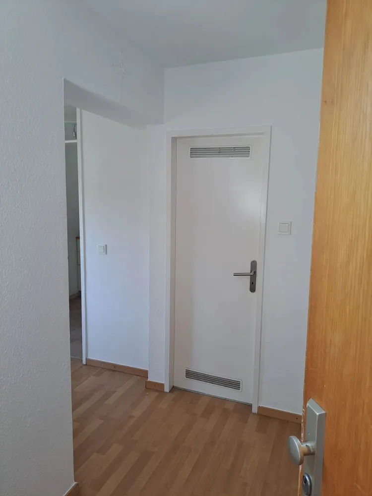 2 Zimmer Wohnung mit 35 m² in Krefeld – Bild 1