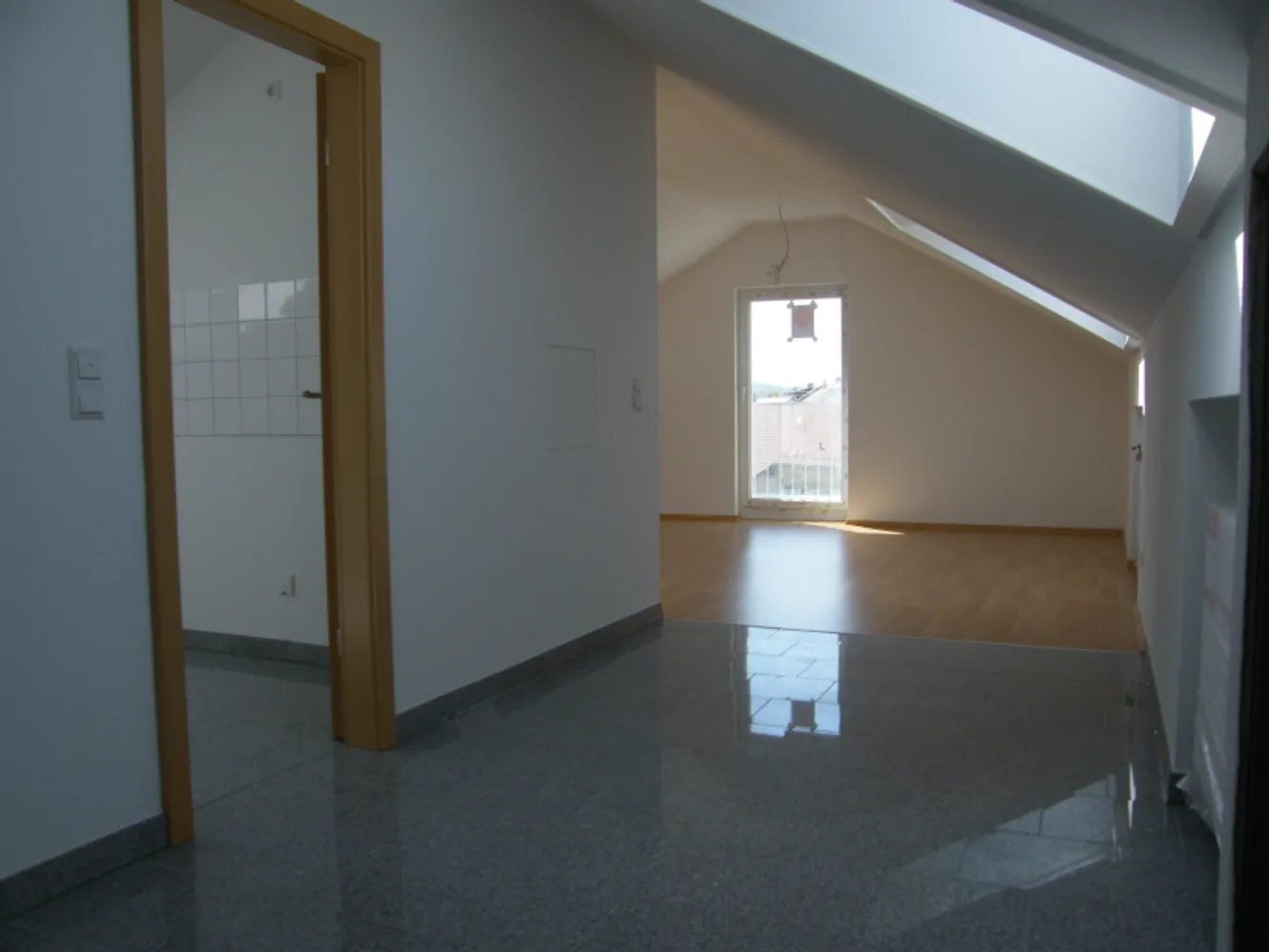2 room apartment with 74 m² in Backnang – Photo 10