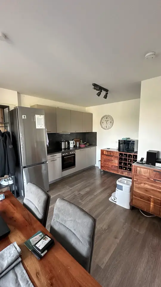 WG-Zimmer mit 55 m² in Bielefeld – Bild 3