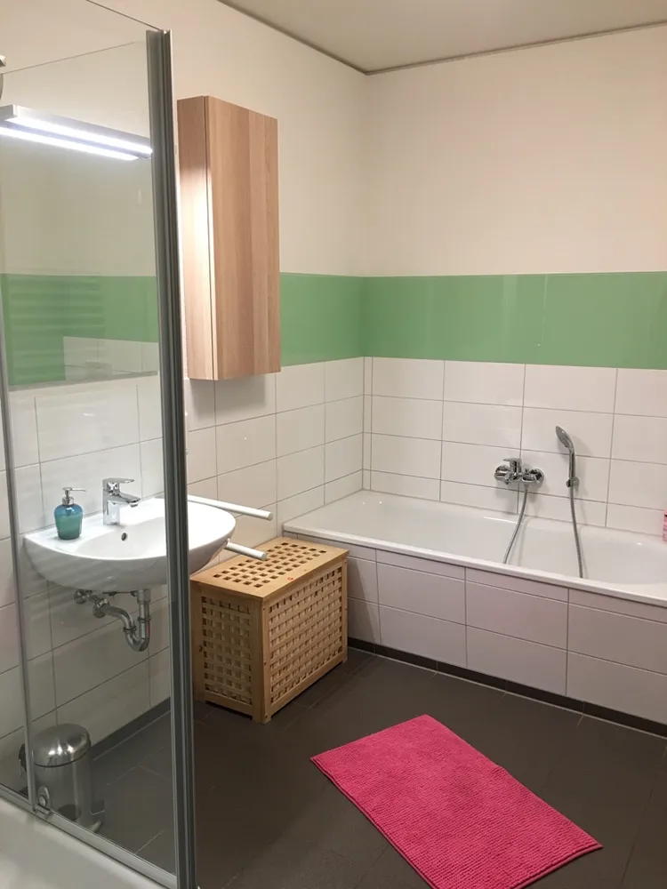 4 Zimmer Wohnung mit 147 m² in Duisburg – Bild 4