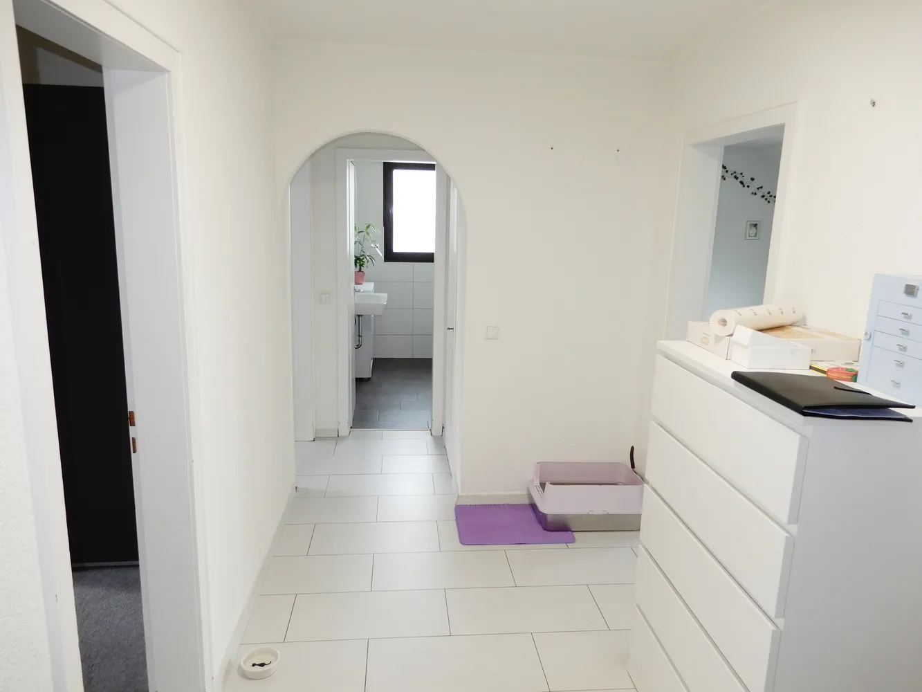 3 Zimmer Wohnung mit 66 m² in Oberhausen – Bild 9