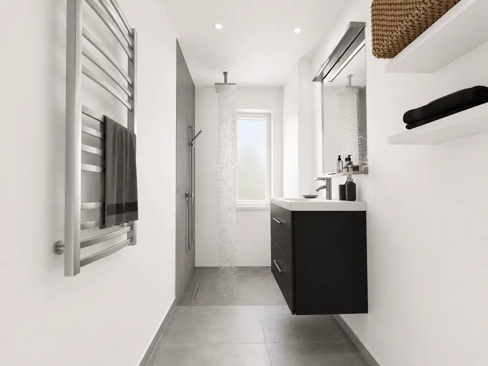 3 Zimmer Wohnung mit 71 m² in Limburg an der Lahn – Bild 5