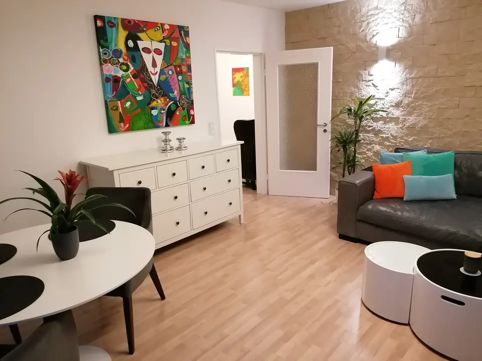3 Zimmer Wohnung mit 104 m² in Starnberg – Bild 1