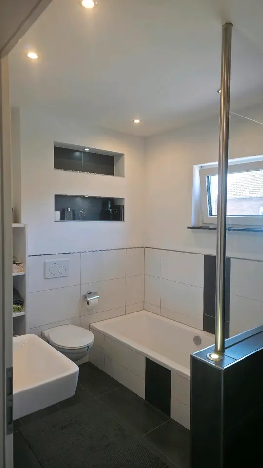 6 Zimmer Wohnung mit 140 m² in Borken – Bild 5