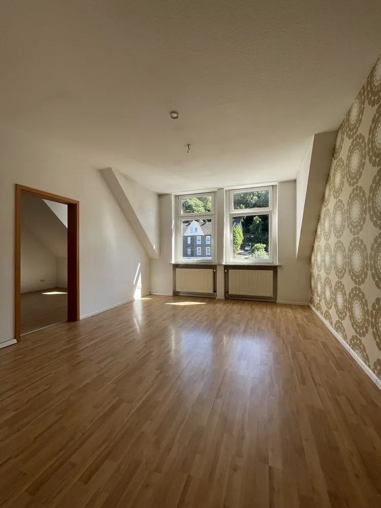 4 Zimmer Wohnung mit 104 m² in Wuppertal – Bild 8