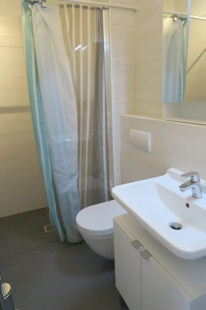2 Zimmer Wohnung mit 62 m² in Dresden – Bild 5