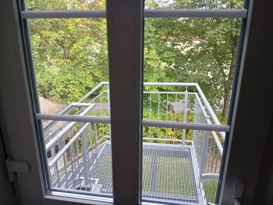 WG-Zimmer mit 66 m² in Kiel – Bild 2