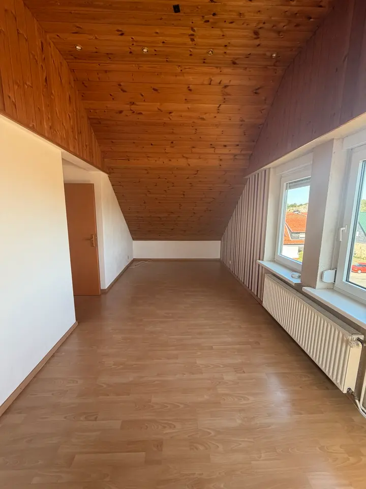 4 Zimmer Wohnung mit 88 m² in Osterode am Harz – Bild 9