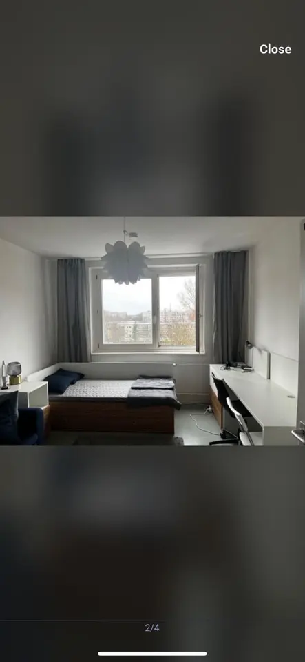 2 Zimmer Wohnung mit 42 m² in Berlin – Bild 7